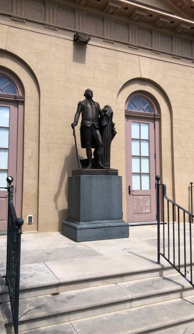 Newport Scavenger Hunt Team Photo